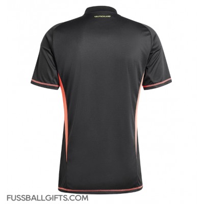 Deutschland Torwart Fußballbekleidung Heimtrikot EM 2024 Kurzarm Deutschland Torwart Fußballbekleidung Heimtrikot EM 2024 Kurzarm